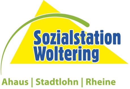 Sozialstation Woltering GbR in Ahaus, Rheine, Stadtlohn