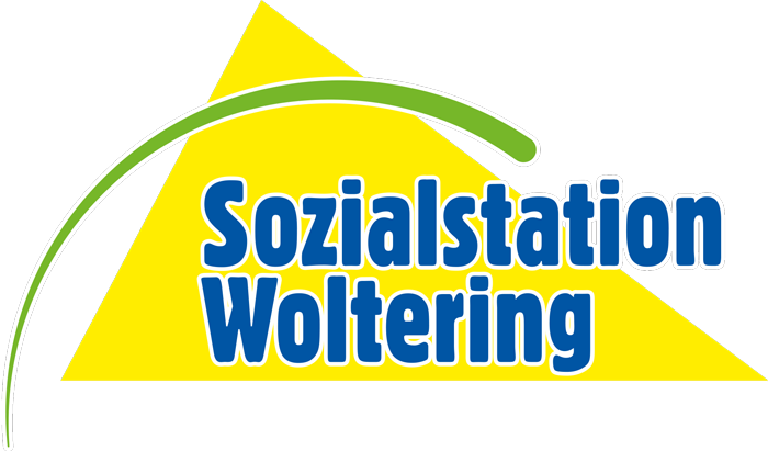 Logo Sozialstation Woltering