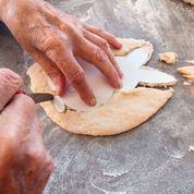 Tagespflege in Ahaus-Alstätte - Backen lernen und vieles mehr