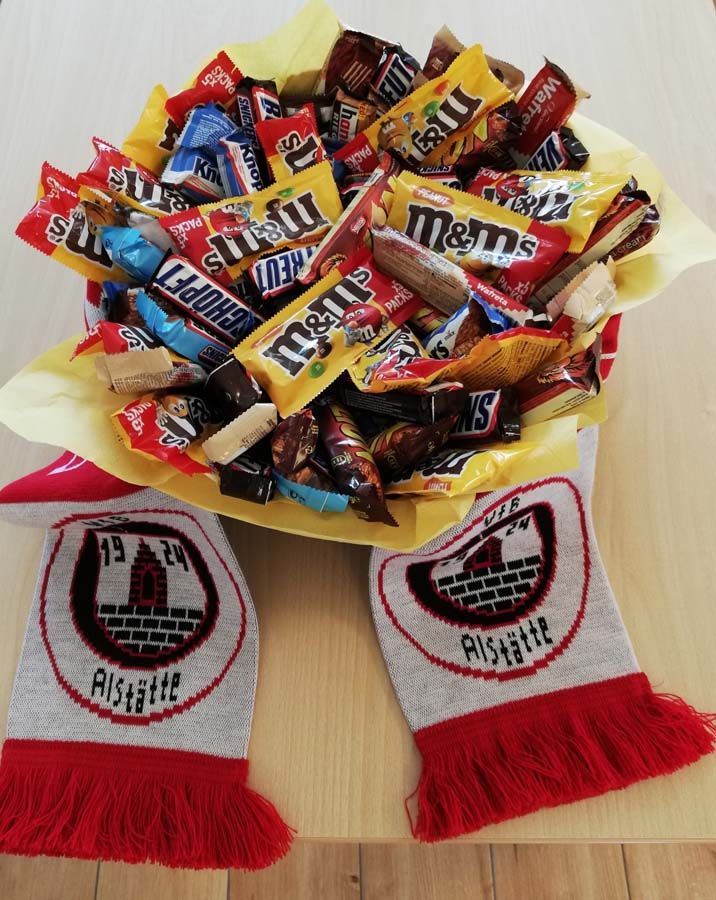 VFB Alstätte